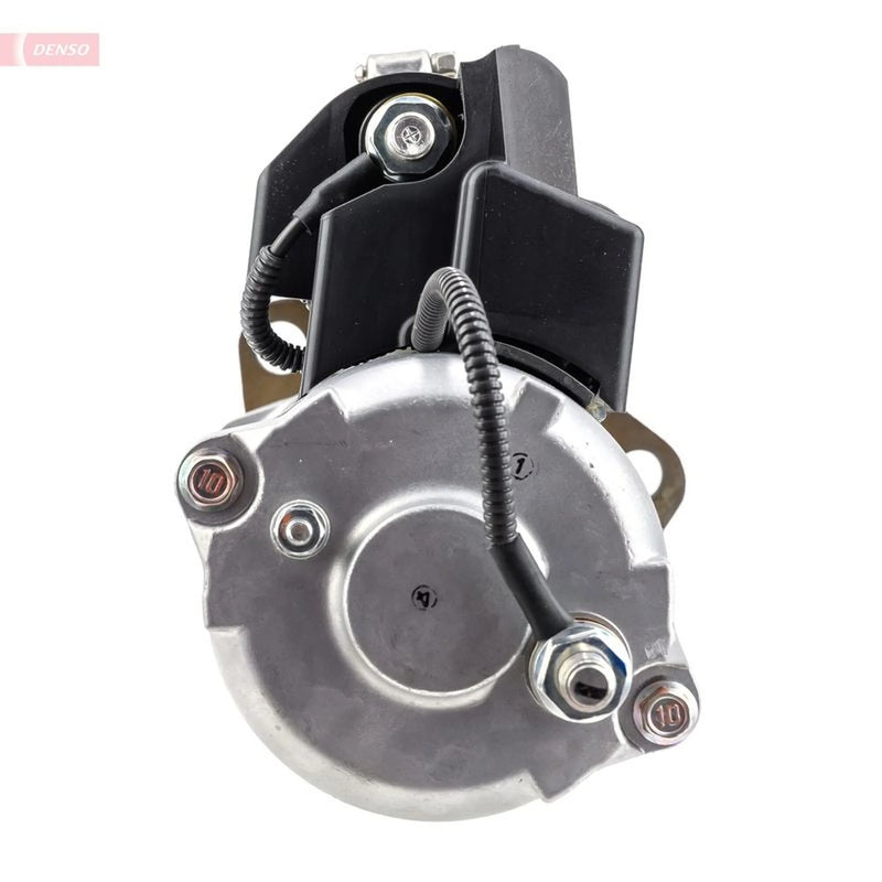 Denso Starter Motor 24V 8kW 12 Teeth