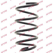 KYB Front Suspension Coil Spring fits BMW 5 2004-2010