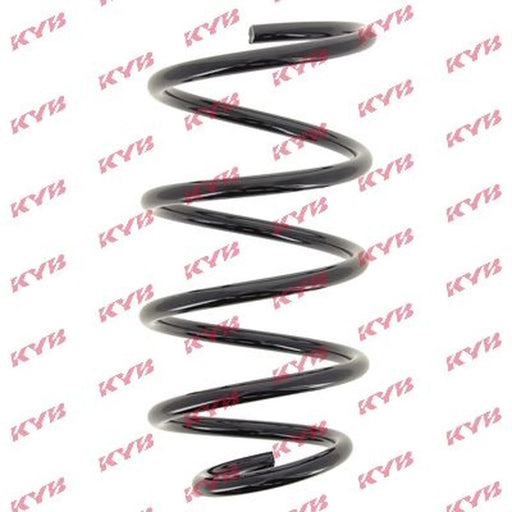 KYB Front Suspension Coil Spring RH3904