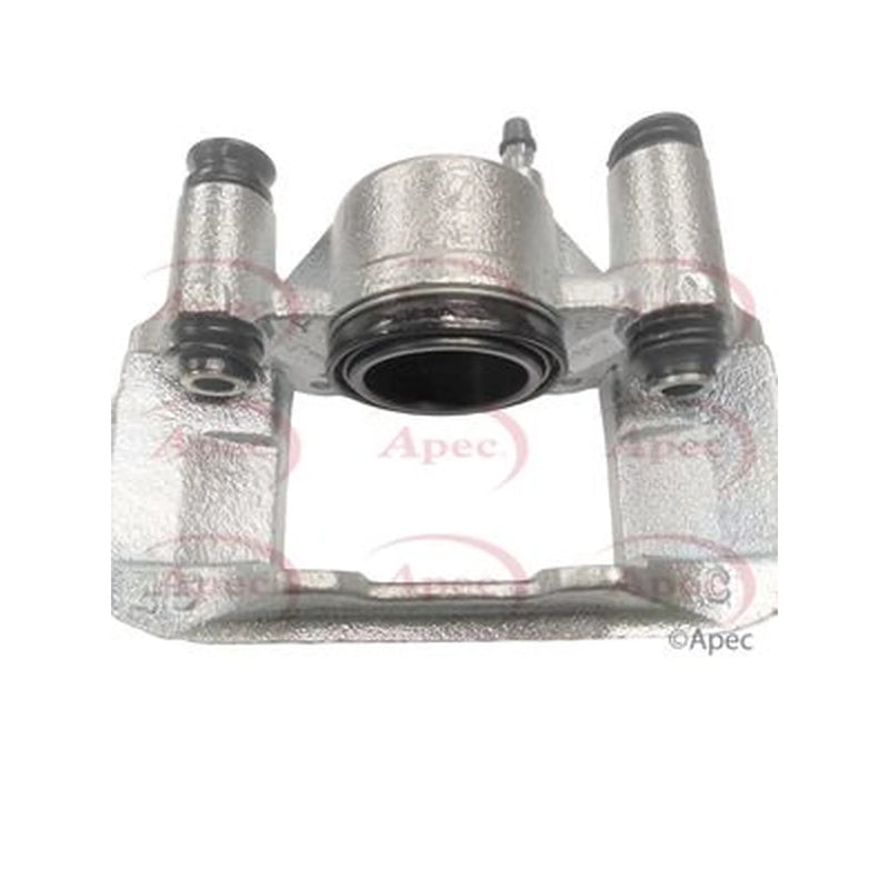Apec Brake Caliper Assembly Front Right RCA1274