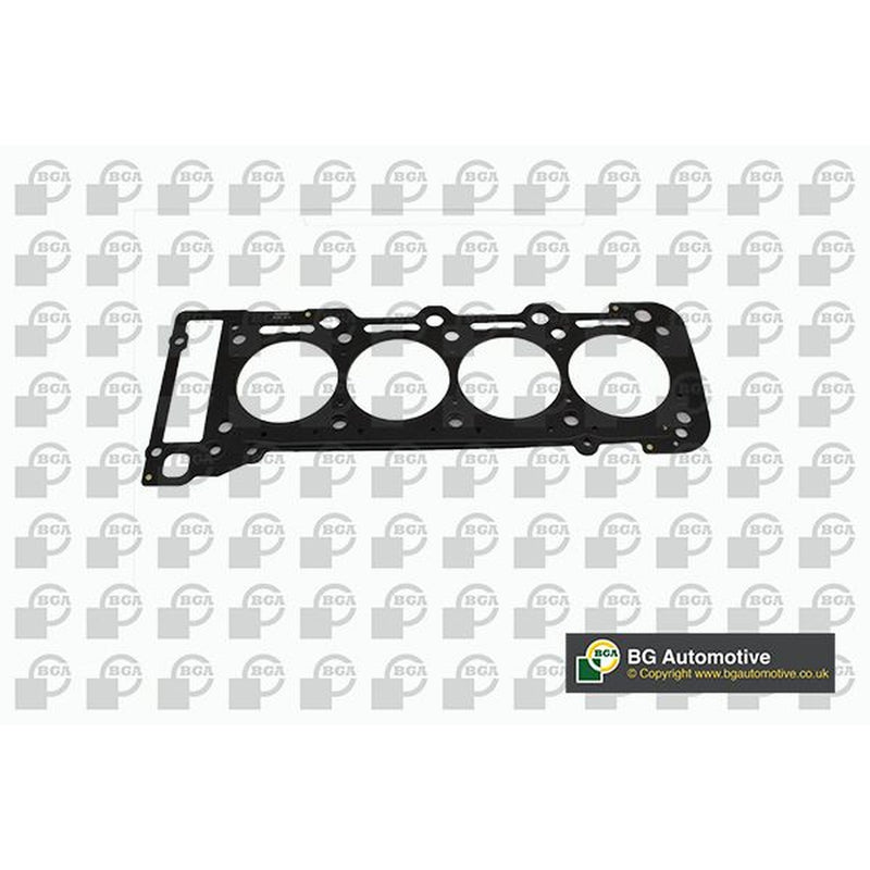 BGA Cylinder Head Gasket 1mm Thick fits Mercedes-Benz Chassis 2006-2009 211.608