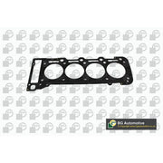 BGA Cylinder Head Gasket 1mm Thick CH8583B