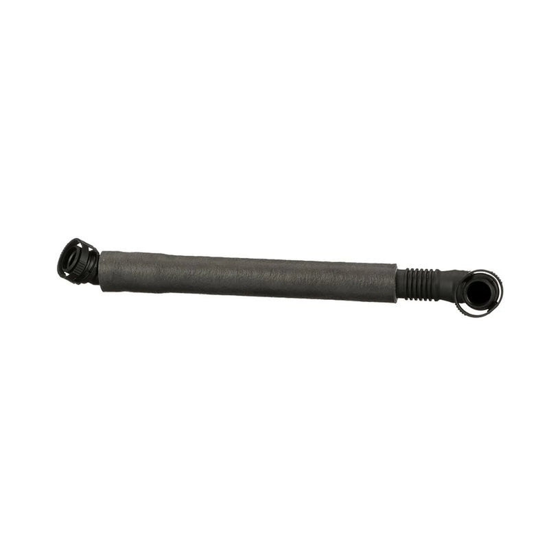 Gates Crankcase Ventilation Hose 370mm fits BMW 3 1998-2006