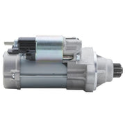 Hella Starter Motor 12V 1.8kW 10 Teeth fits Porsche 911 2008-2012 3.6 3.8