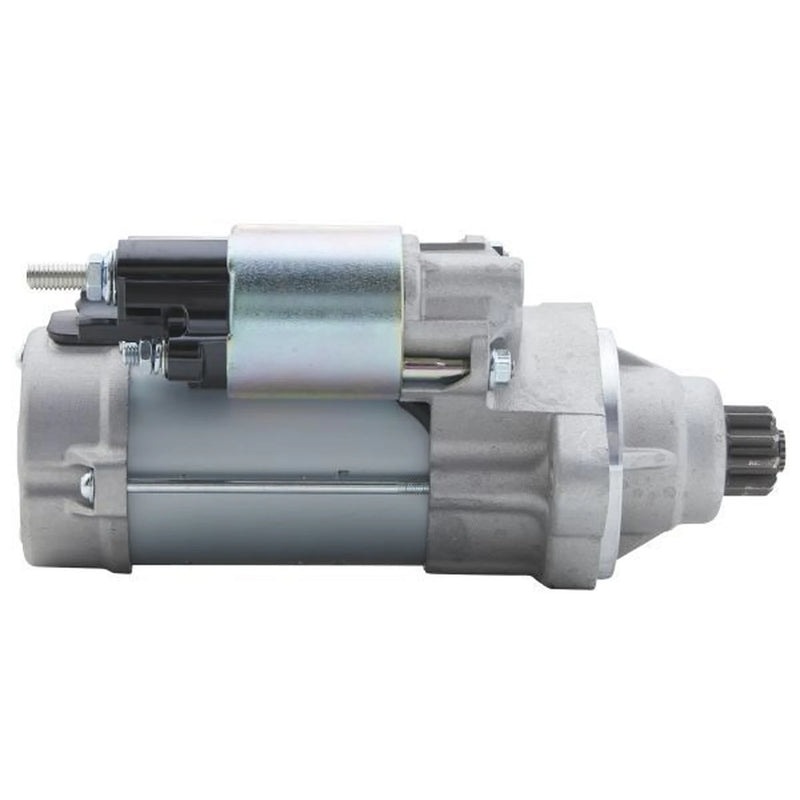 Hella Starter Motor 12V 1.8kW 10 Teeth fits Porsche 911 2008-2012 3.6 3.8
