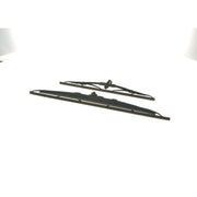 Bosch Conventional Front Wiper Blade Set 550mm + 400mm — SP2 fits Alfa Romeo 147