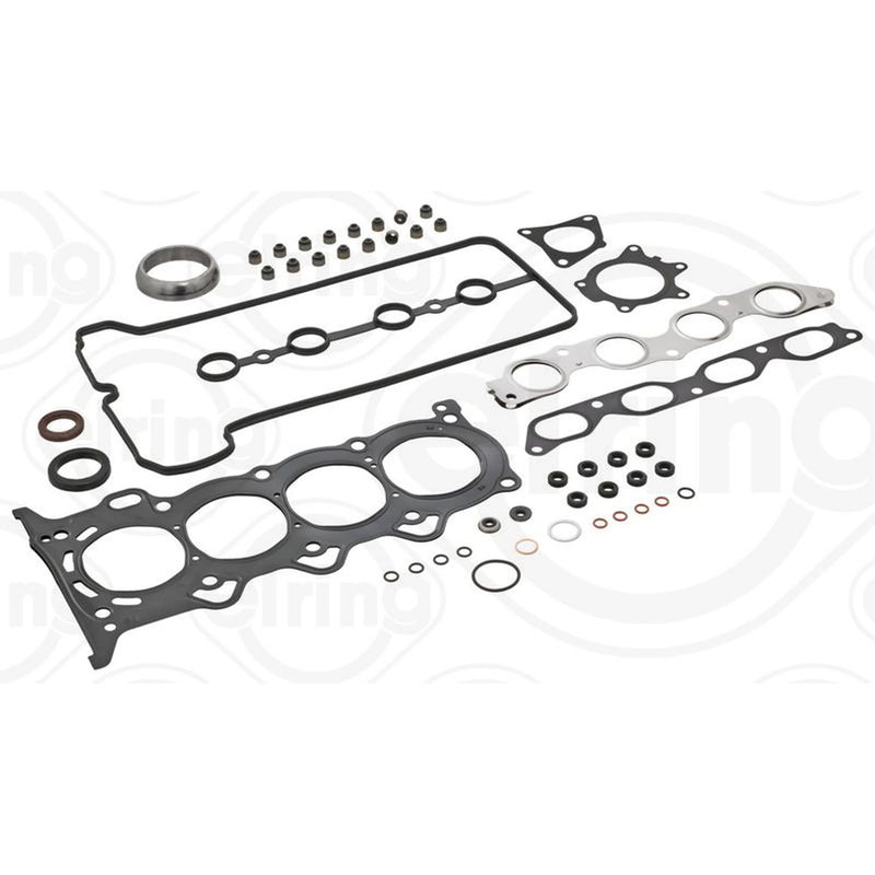 Elring Cylinder Head Gasket Kit fits Toyota Prius 2000-2003 1.5