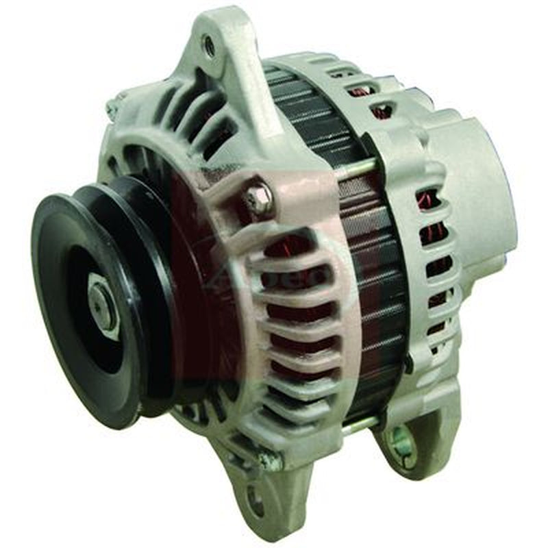 Apec Car Alternator 12V fits Fuso (Mitsubishi) Canter VII 2005-2013