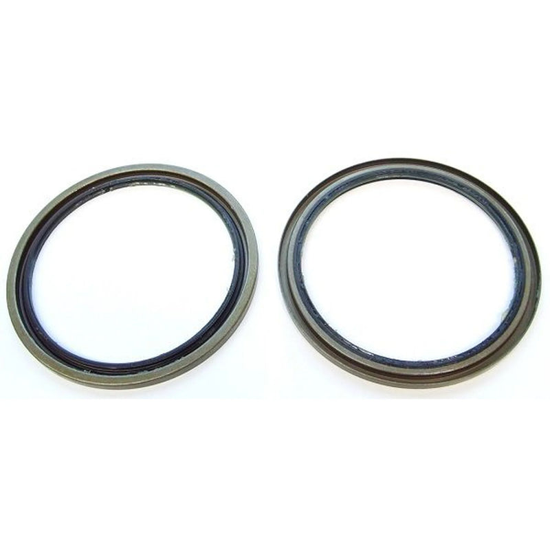Elring Wheel Hub Shaft Seal OD ID Thick fits Mercedes-Benz Actros 1996-2002