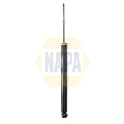 NAPA Shock Absorber Damper Strut Rear Left fits Volvo C30 2006-2013