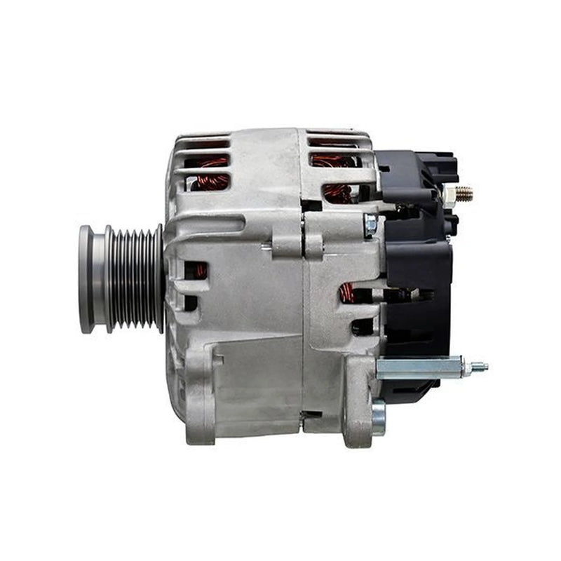 Hella Car Alternator 12V fits Audi A1 2012-2018 1.0 1.4