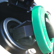 Metro Flexicap Plus - Locking - Green Metro  - Dynamic Drive