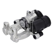 Febi Brake Caliper Assembly Rear Right 181887