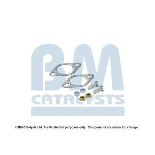BM Catalysts Exhaust Pipe Mounting Kit FK70161B