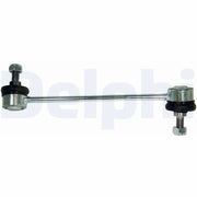 Delphi Stabiliser Bar Link Coupling Rod Front Left fits Hyundai I20 I 2008-2015
