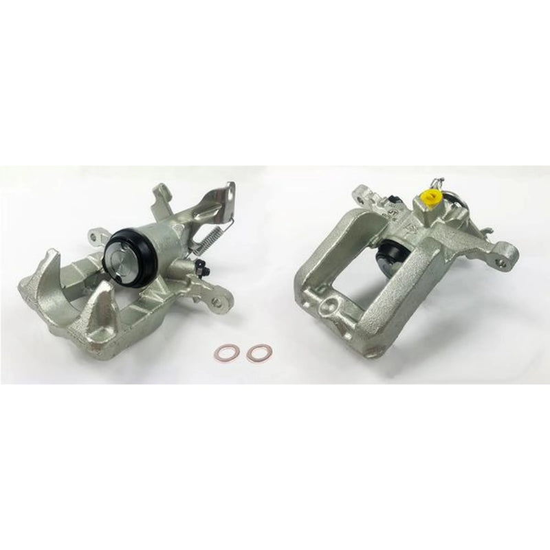 Juratek Brake Caliper Assembly Rear Left fits Chevrolet Cruze 2009-2015