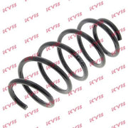 KYB Front Suspension Coil Spring fits Ford Fiesta V 2005-2008
