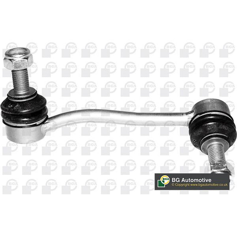 BGA Stabiliser Bar Link Coupling Rod Front Lef fits Mercedes-Benz Sprinter 3,5-T