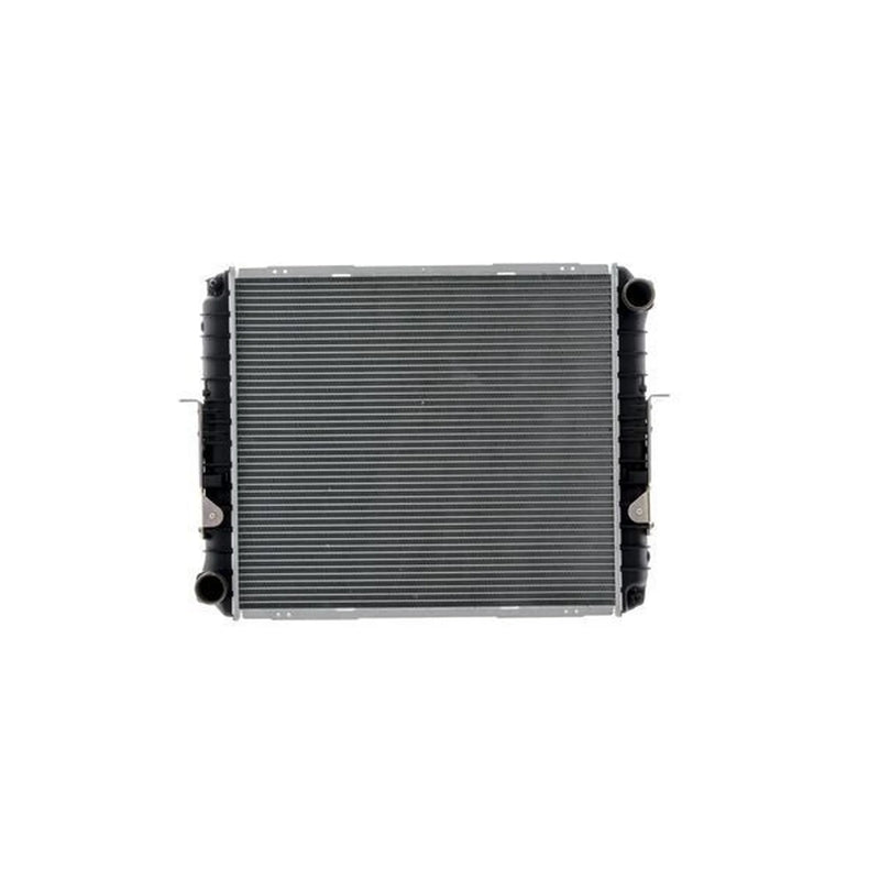 Mahle Engine Radiator fits Iveco Eurocargo I-Iii 1991-2015