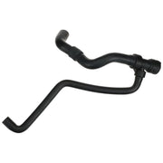 Gates Radiator Coolant Hose 464mm ID fits Audi A4 B5 1994-2001 1.6 1.8 1.9