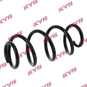 KYB Rear Suspension Coil Spring fits Mini Mini 2015 on