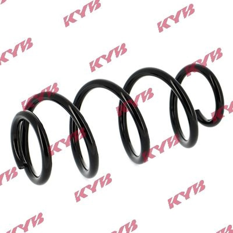 KYB Rear Suspension Coil Spring fits Mini Mini 2015 on