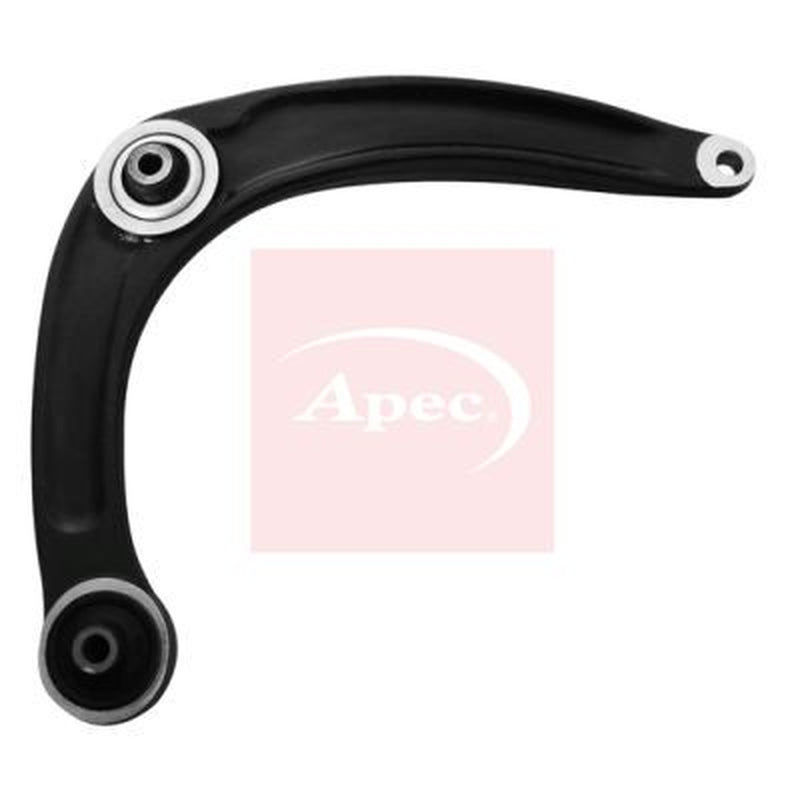 Apec Control/Trailing Arm Front Right fits Citroën C4 II 2009-2018