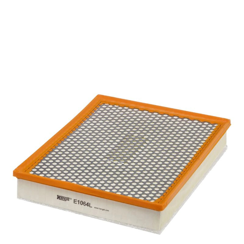Hengst Engine Air Filter fits BMW X5 2007-2013 3.0