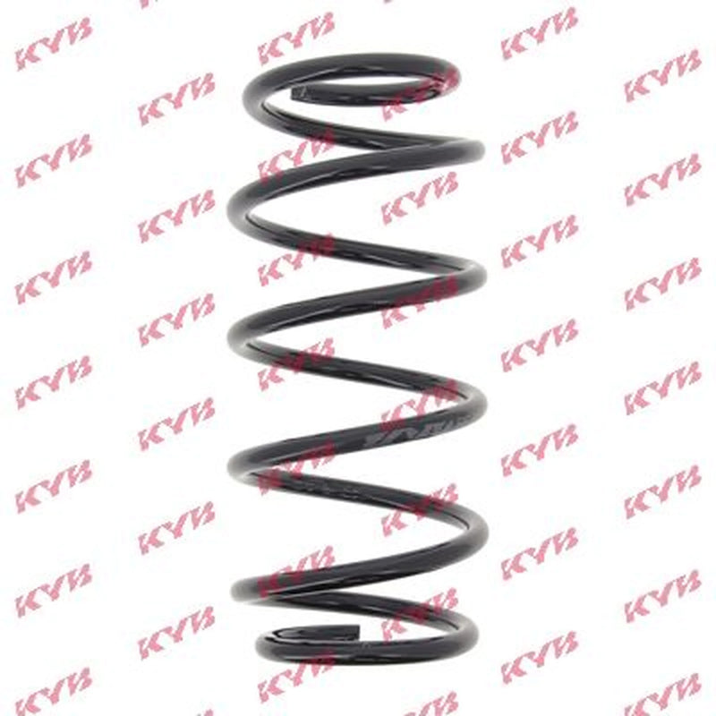 KYB 2 x Suspension Springs fits Daewoo Leganza 1997-2004 2.0 2.2