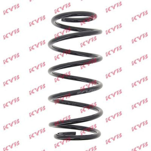 KYB 2 x Suspension Springs fits Daewoo Leganza 1997-2004 2.0 2.2