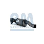 BM Catalysts Homologated Petrol Cat fits Audi A2 2002-2005 1.6