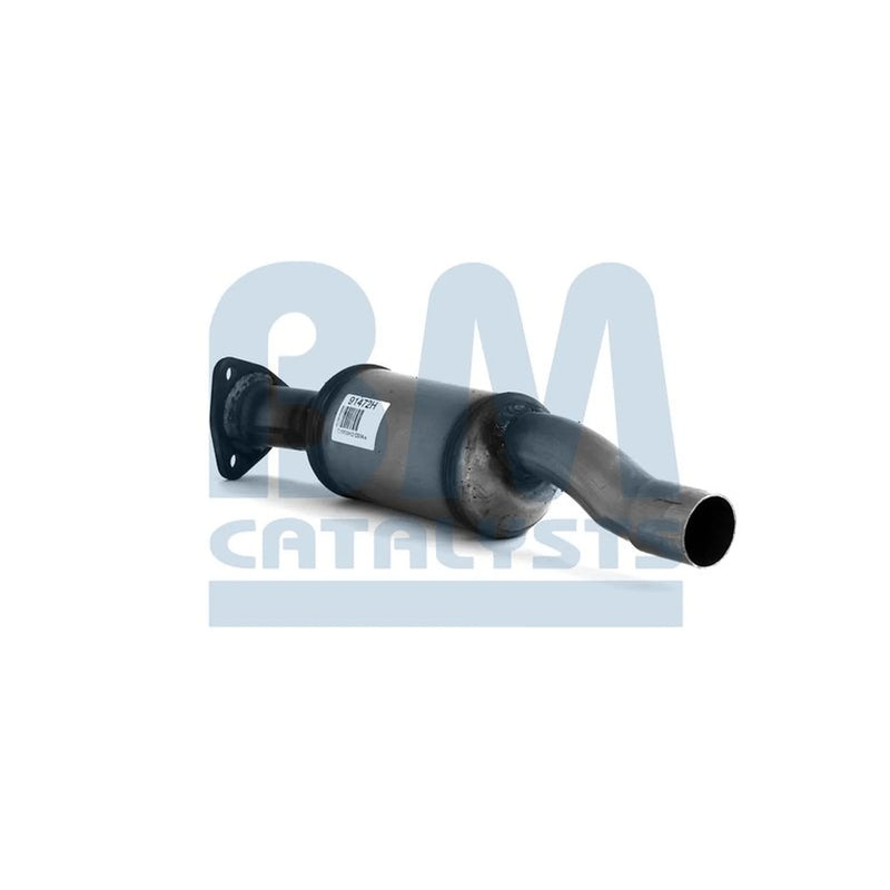 BM Catalysts Homologated Petrol Cat fits Audi A2 2002-2005 1.6