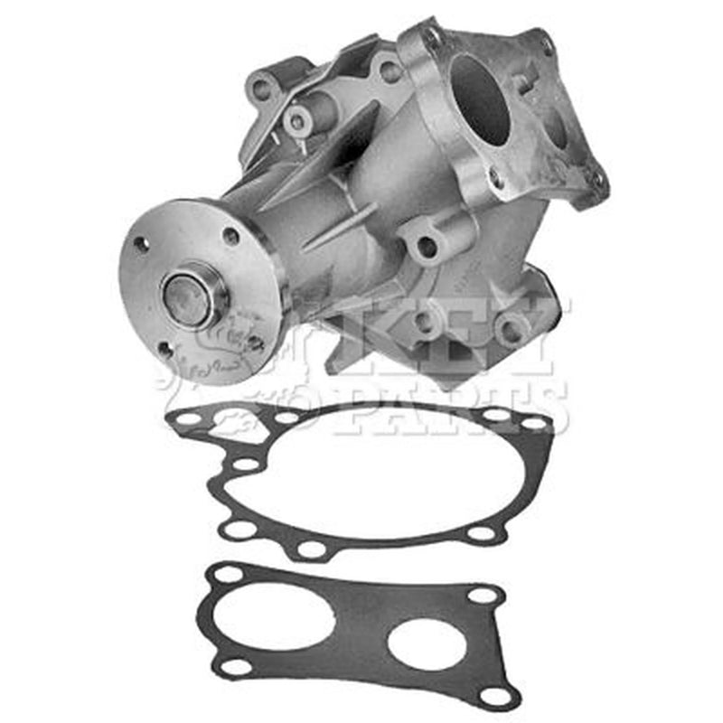 Key Parts Engine Cooling Water Pump fits Hyundai Galloper II 1998-2003 2.5