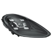 Hella Headlight Headlamp LED Right 1EX 012 222-421