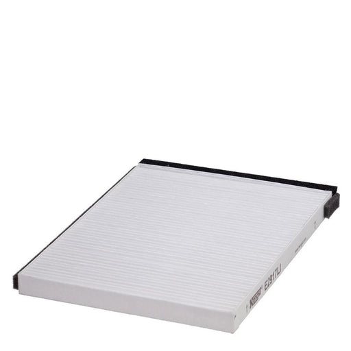 Hengst Cabin Air Filter (Pollen Filter) fits Citroën Xsara 1997-2005