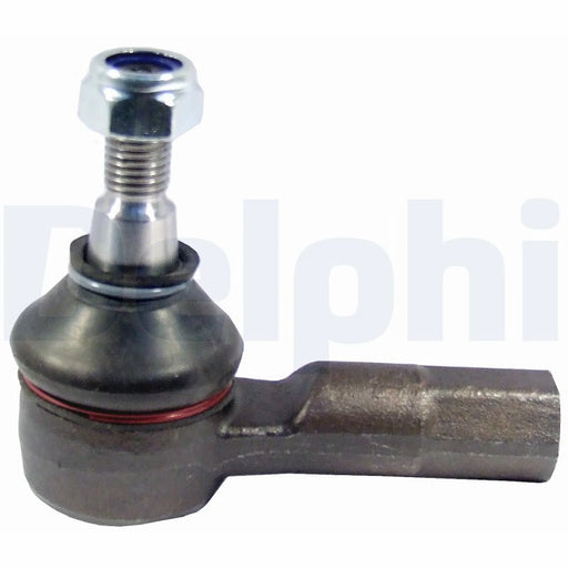 Delphi Steering Tie Rod End Ball Joint Front M14x1.5 TA2506