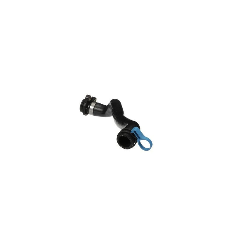 Gates Curved Radiator Hose fits BMW 5 2010-2017