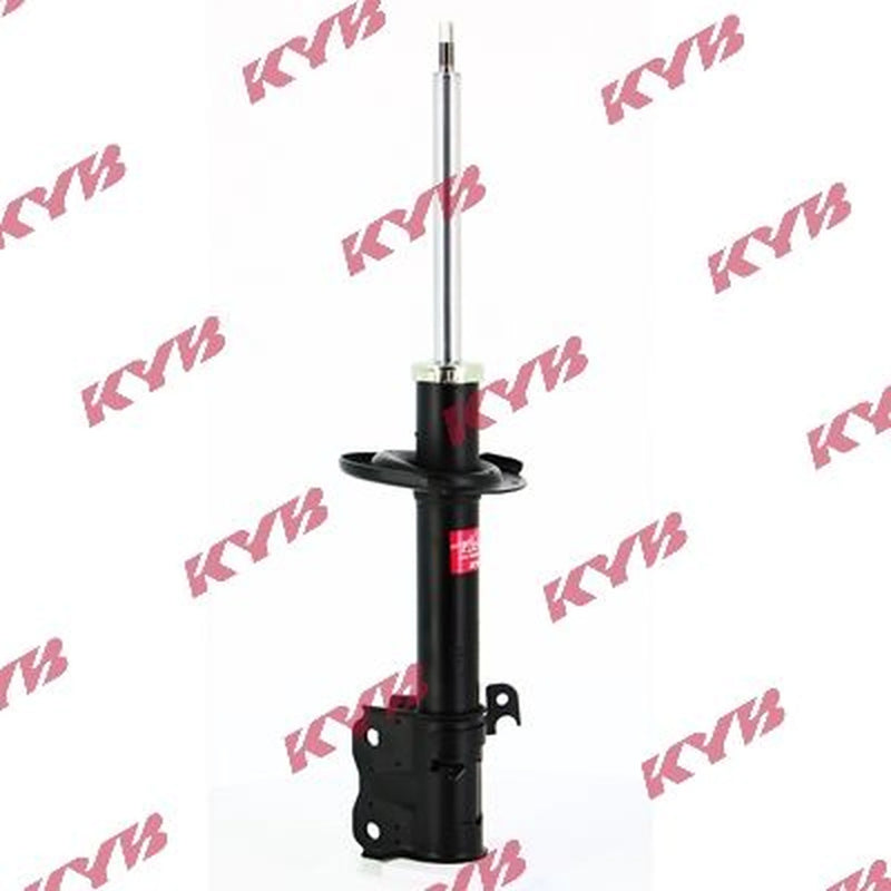 KYB Shock Absorber Damper Strut Front Left fits Mitsubishi Colt VI 2004-2012