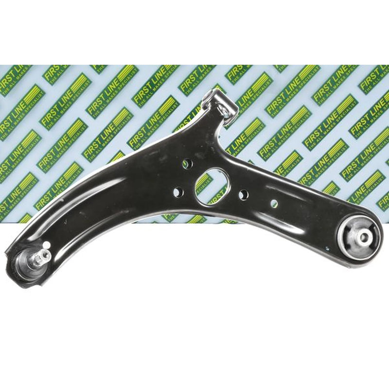First Line Control/Trailing Arm fits Kia Rio III 2011-2017 1.1 1.2 1.25 1.4 1.6