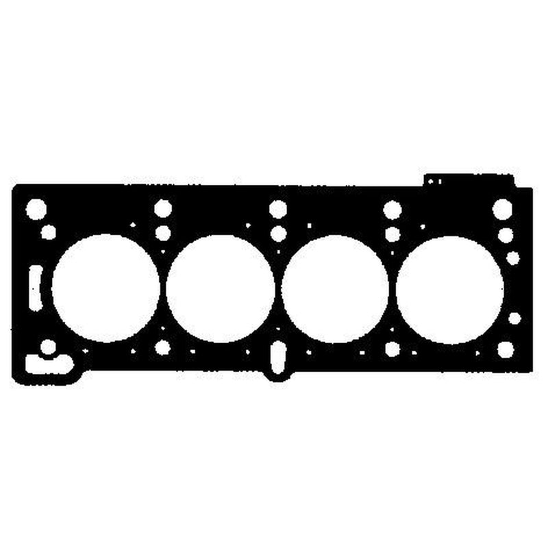 BGA Cylinder Head Gasket 1mm Thick fits Renault Clio 1998-2005 1.4 1.6