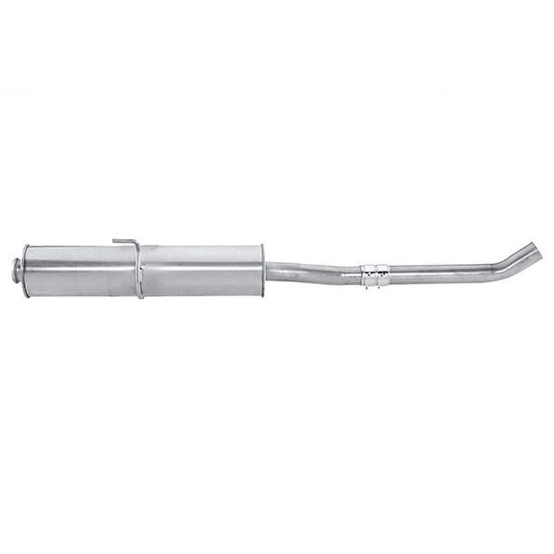 Hella Front Silencer Front fits Citroën Dispatch I 1995-2006 1.9 2.0