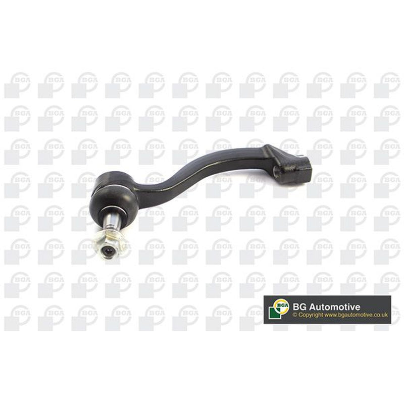 BGA Steering Tie Rod End Ball Joint Front Right fits Jaguar F-Pace 2015 on