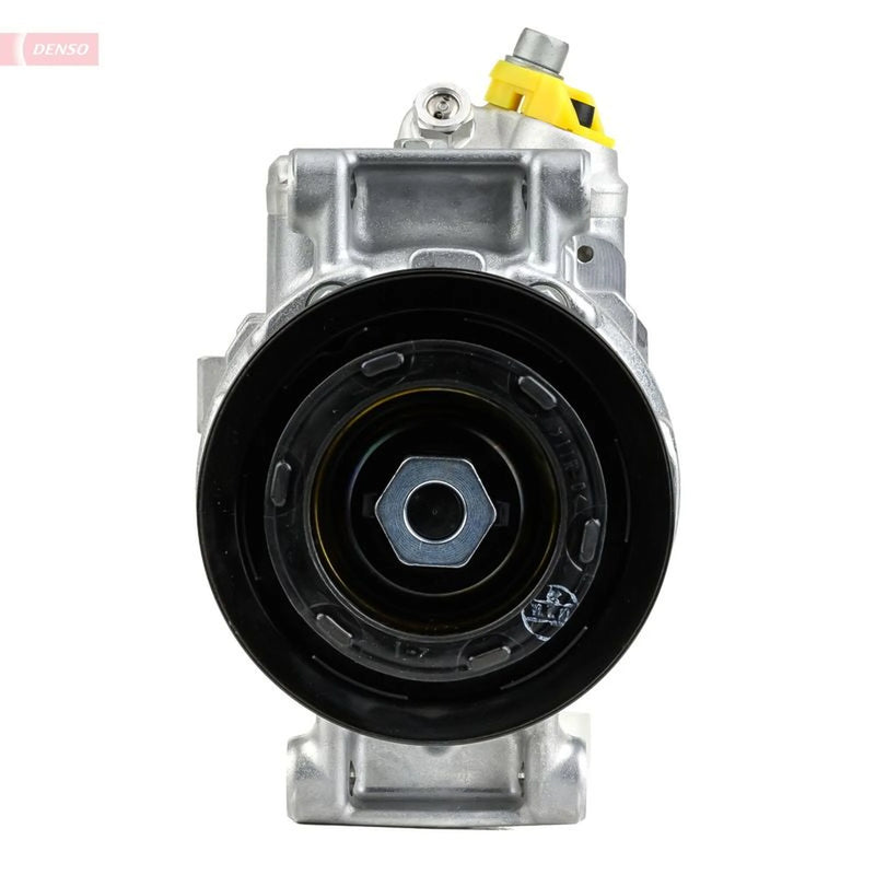 Denso Air Conditioning Compressor fits VW Amarok 2010-2016 2.0