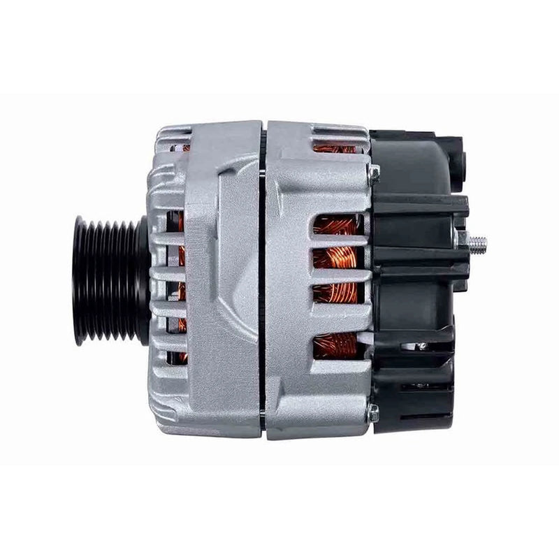 Hella Car Alternator 12V fits Fiat Ducato 2006 on
