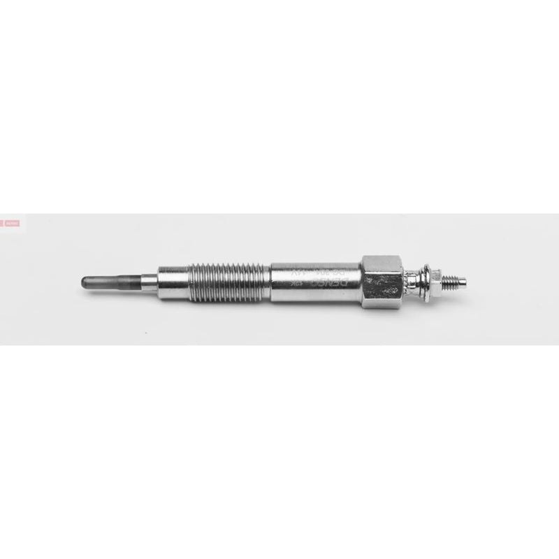 Denso Diesel Engine Glow Plug fits Nissan Almera 1995-2000 2.0