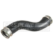 First Line Intercooler Turbo Charge Air Hose fits Mercedes-Benz E-Class