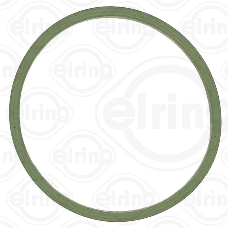 Elring Intake Manifold Gasket Thick HNBR (hydrogenated nit fits Citroën Berlingo