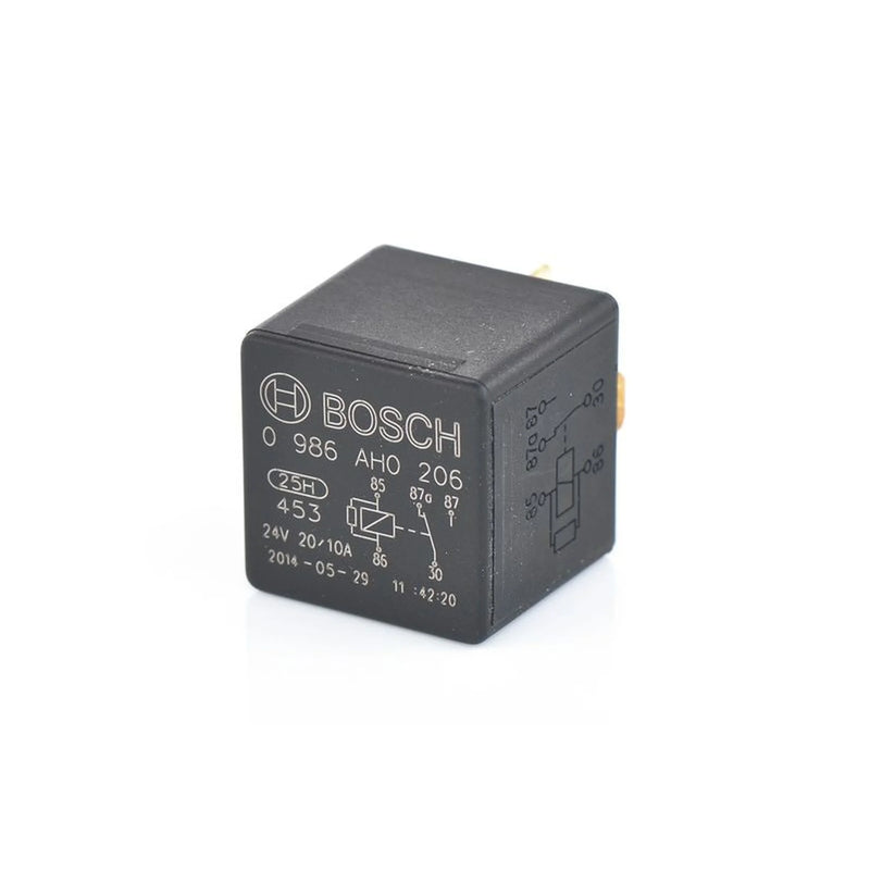 Bosch Main Power Relay