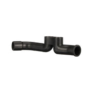 Gates Crankcase Ventilation Hose 280mm fits Seat Cordoba 1993-1999 2.0