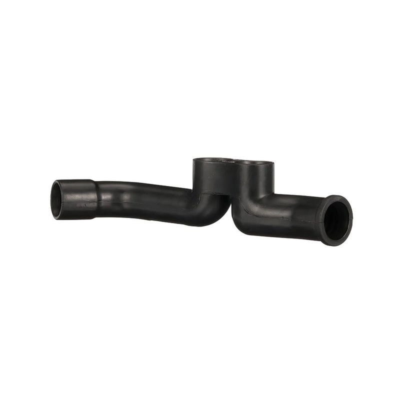 Gates Crankcase Ventilation Hose 280mm fits Seat Cordoba 1993-1999 2.0